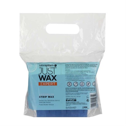 Just Wax Expert Advanced Roller (Pack of 6)