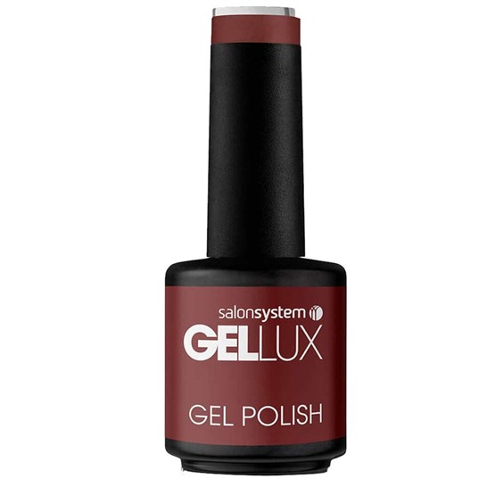 Salon System Gellux Colour Me Crazy 15ml - How Bizarre