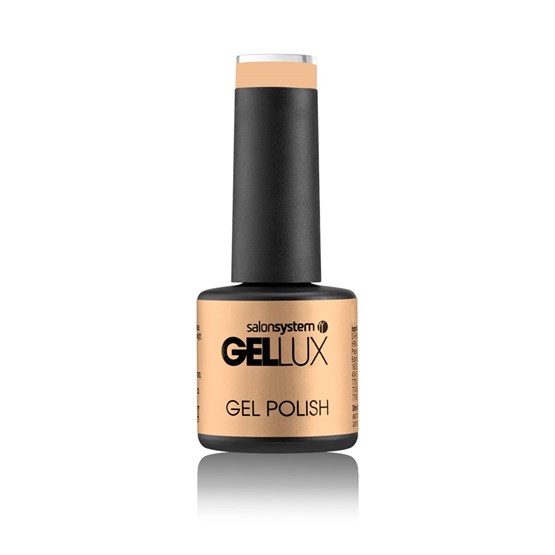 Salon System Gellux Mini - Day Dreamer - Champagne Mary 8ml