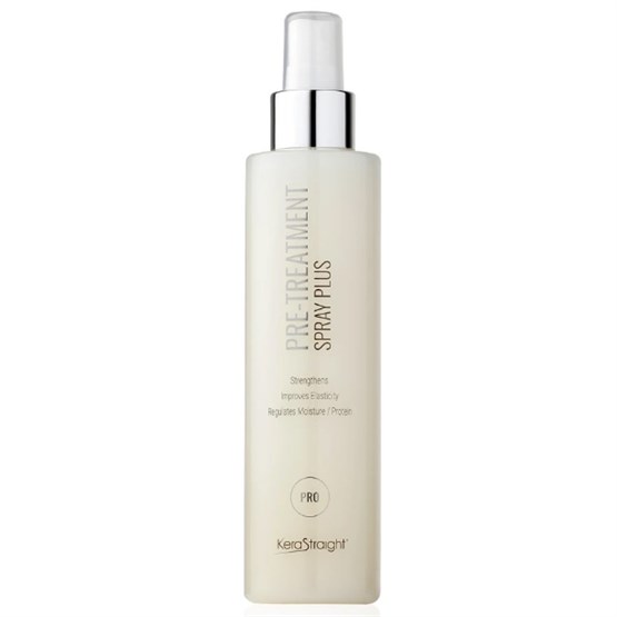 KeraStraight Pre-Treatment Spray Plus 200ml