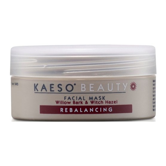 Kaeso Willow Bark & Witch Hazel Rebalancing Mask 245ml