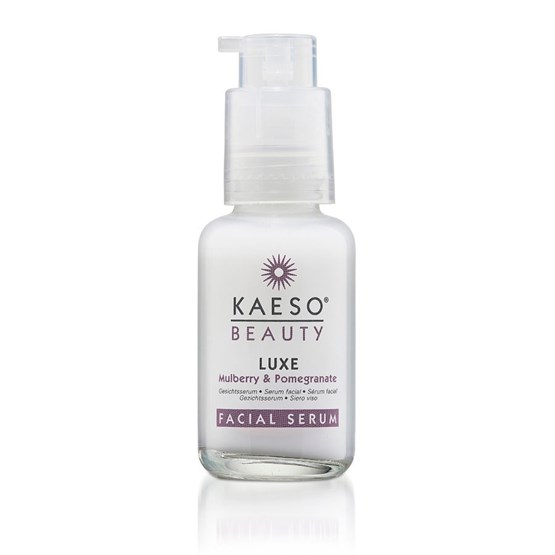 Kaeso Luxe Facial Serum 50ml