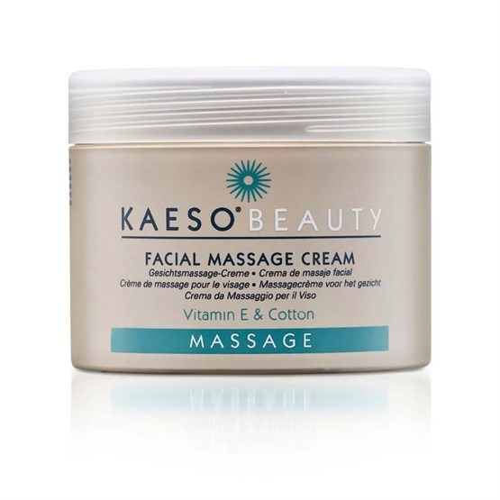 Kaeso Facial Massage Cream 450ml