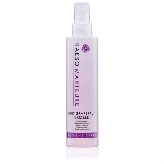 Kaeso Pink Grapefruit Drizzle Hygiene Spray 195ml