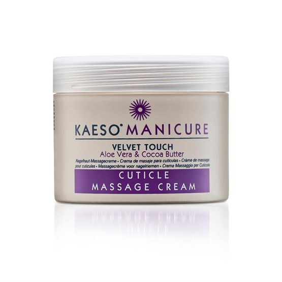 Kaeso Velvet Touch Cuticle Massage Cream 450ml