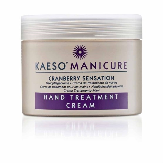 Kaeso Cranberry Sensation Hand Treatment Cream 450ml