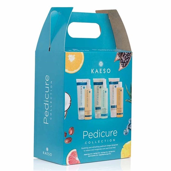 Kaeso Pedicure Kit