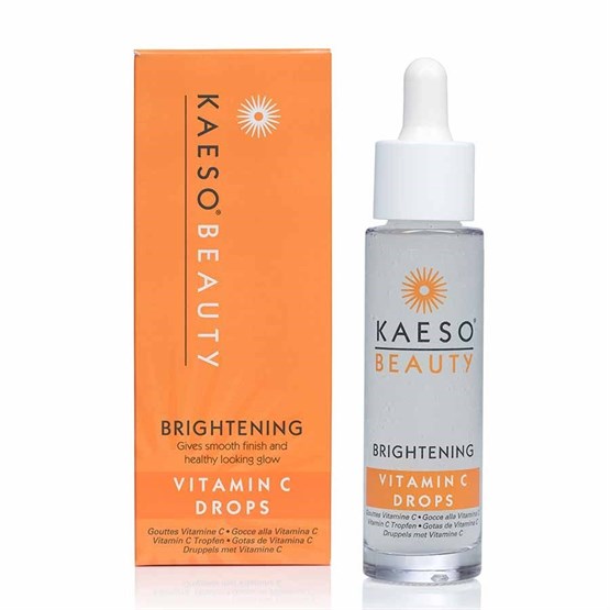 Kaeso Vitamin C Drops 30ml