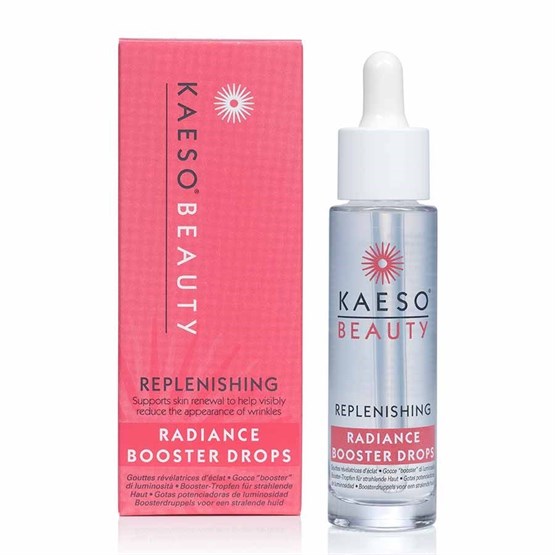 Kaeso Radiance Booster Drops 30ml