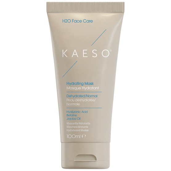 Kaeso H2O Hydrating Face Mask 100ml