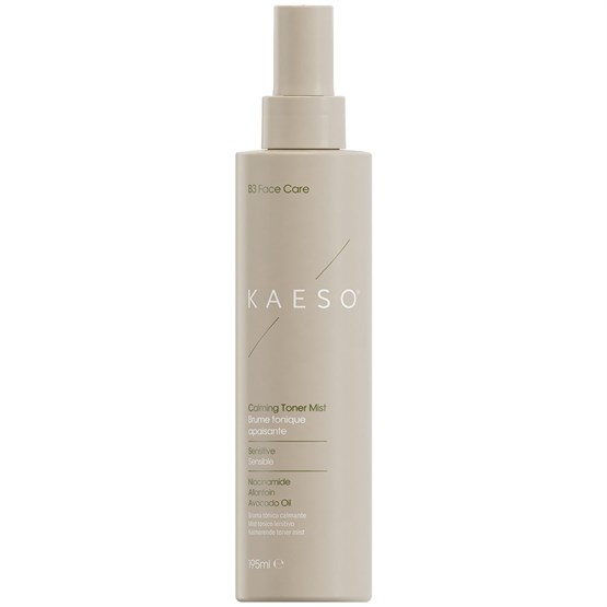 Kaeso B3 Calming Toner Mist 195ml