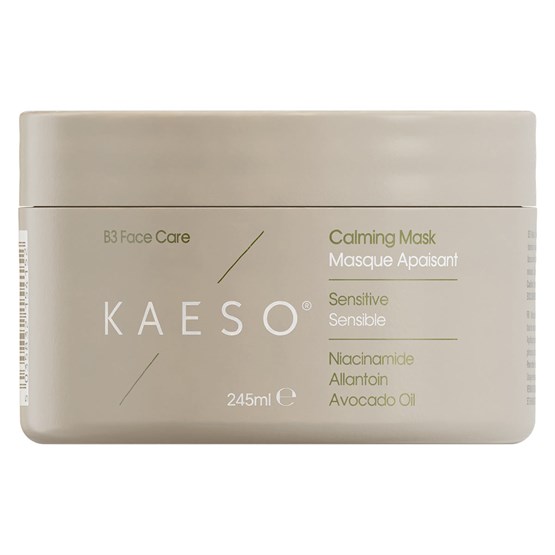 Kaeso B3 Calming Mask 245ml