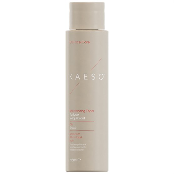 Kaeso O2 Rebalancing Toner 195ml