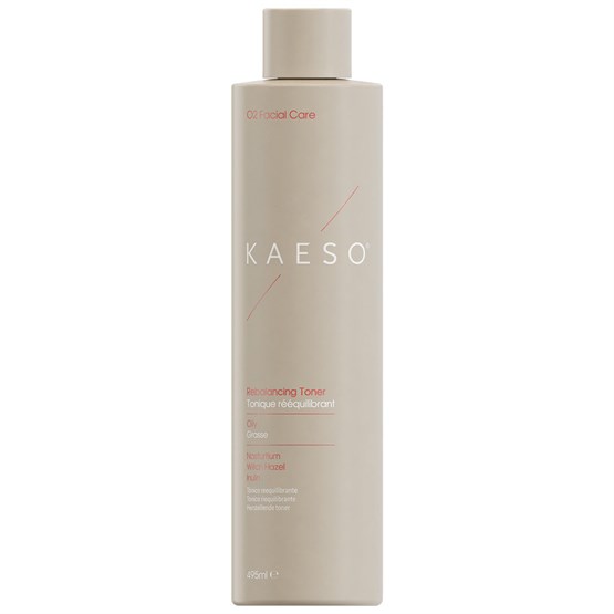 Kaeso O2 Rebalancing Toner 495ml