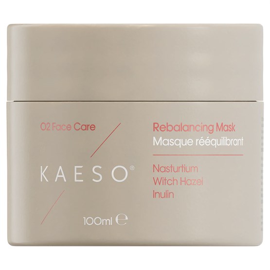 Kaeso O2 Rebalancing Mask 100ml