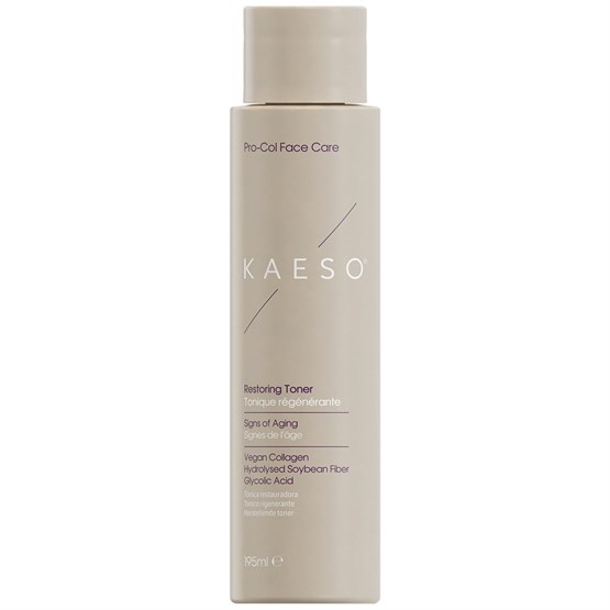 Kaeso Pro-Col Restoring Toner 195ml