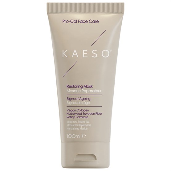 Kaeso Pro-Col Restoring Mask 100ml