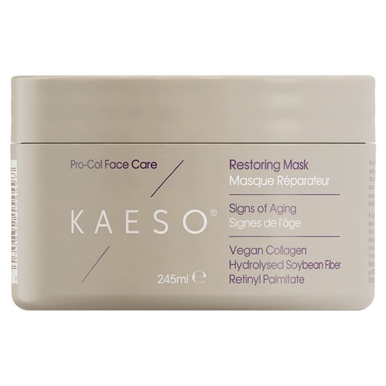 Kaeso Pro-Col Restoring Mask 245ml