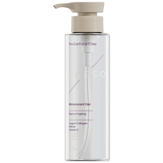 Kaeso Pro-Col Microcurrent Gel 250ml