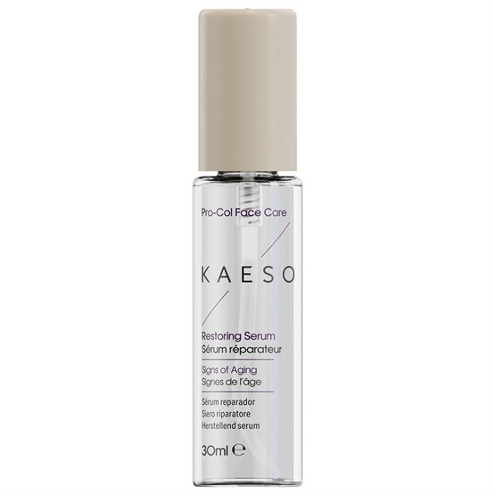 Kaeso Pro-Col Restoring Serum 30ml