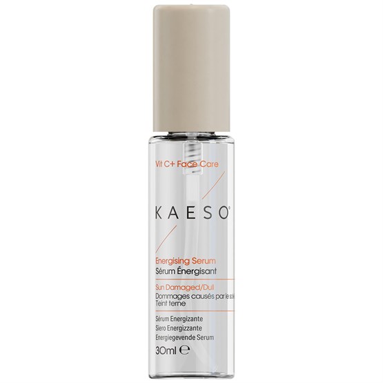 Kaeso Vitamin C+ Energising Serum 30ml