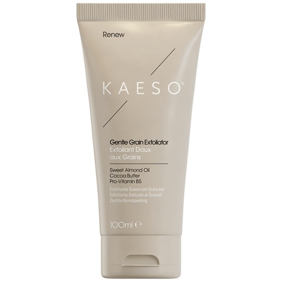 Kaeso ReNew Gentle Grain Exfoliator 100ml
