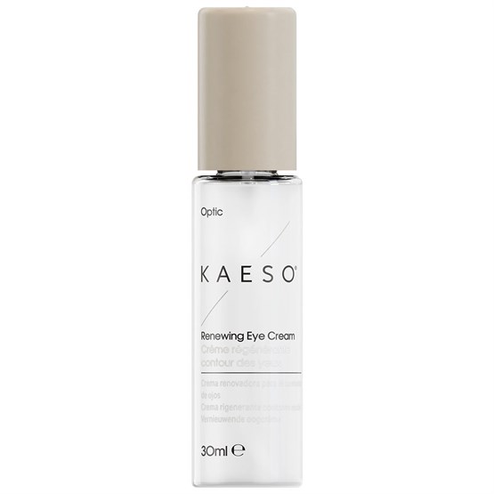 Kaeso Optic Nutrient Support Eye Cream 30ml