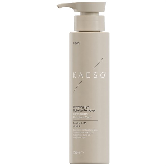 Kaeso Optic Hydrating Eye Makeup Remover 195ml