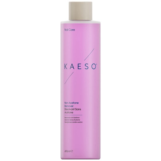 Kaeso Nail Care Non-Acetone Remover 495ml