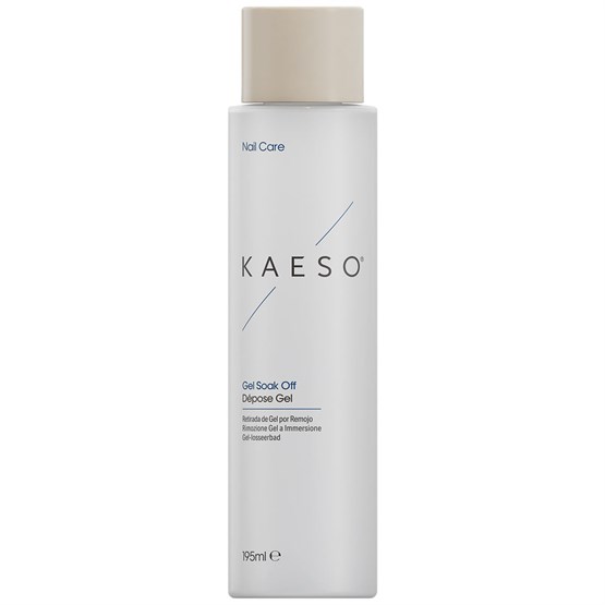 Kaeso Nail Care Gel Soak Off 195ml