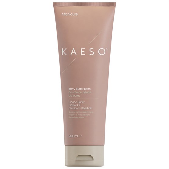 Kaeso Manicure Berry Butter Hand Mask 250ml