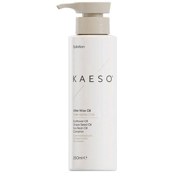 Kaeso Epilate After Wax Oil 250ml