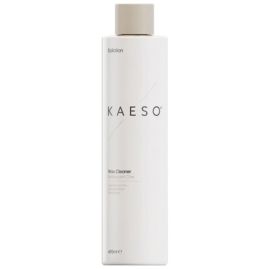 Kaeso Epilate Wax Equipment Cleaner 495ml
