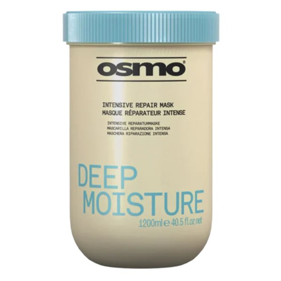 Osmo Deep Moisture Intensive Repair Mask 1.2 Litres