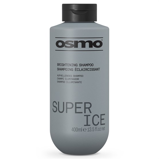 Osmo Super Ice Brightening Shampoo 400ml