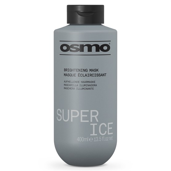 Osmo Super Ice Brightening Mask 400ml