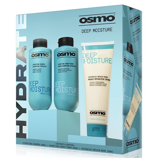 Osmo Deep Moisture Collection