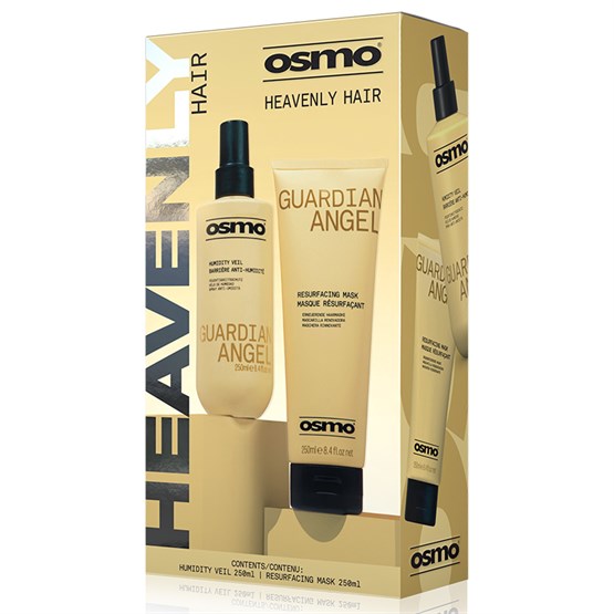 Osmo Heavenly Hair Collection