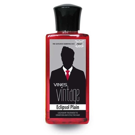 Vines Vintage Eclipsol Oil Plain 200ml