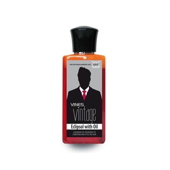 Vines Vintage Eclipsol Oil with Oil 200ml