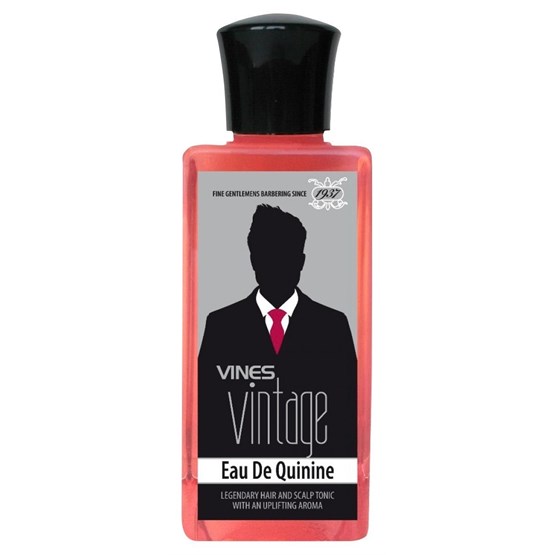 Vines Vintage Eau De Quinnine 200ml