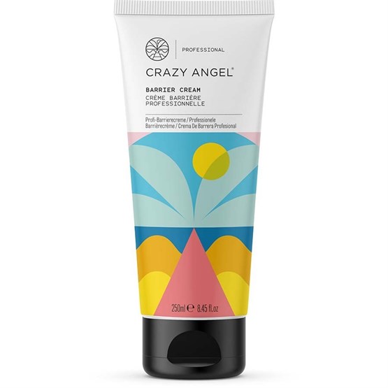 Crazy Angel Professional Barrier Cream 250ml