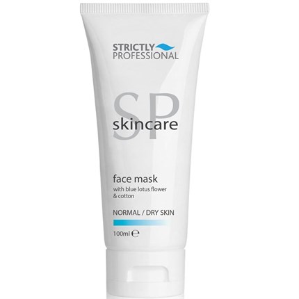Strictly Professional Mask Normal/Dry 100ml