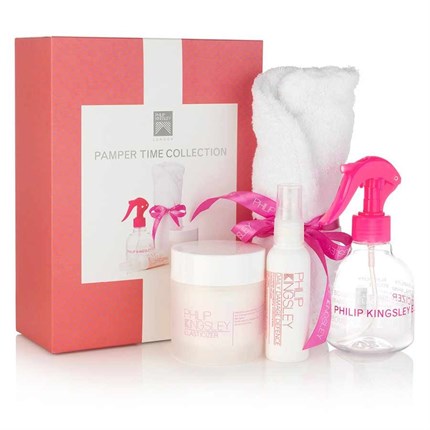 Philip Kingsley Pamper Time Collection