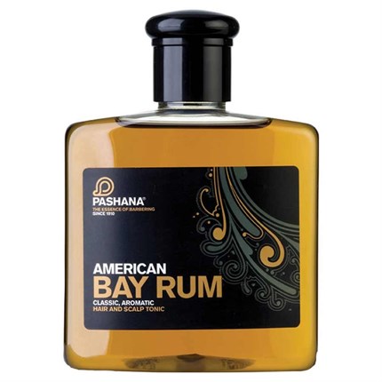 Pashana American Bay Rum Lotion 250ml