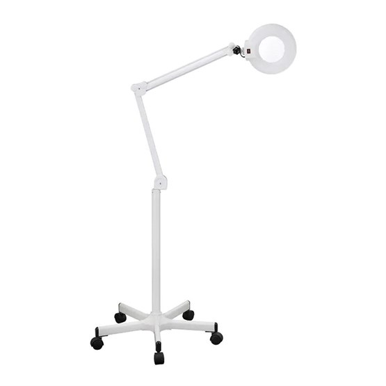 Capital Magnifying Lamp & Base