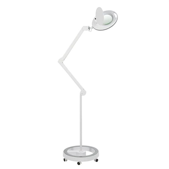 PARLOR Beauty Deluxe Magnifying Lamp & Base