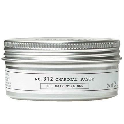 Depot 312 Charcoal Paste 75ml