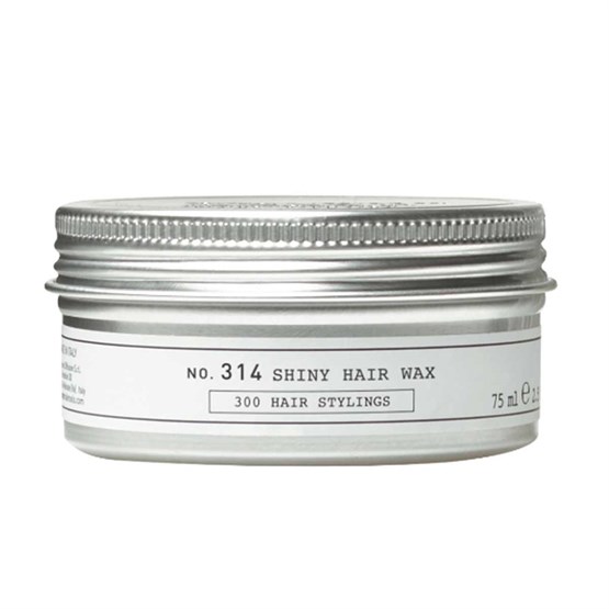 Depot 314 Shiny Hair Wax 75ml