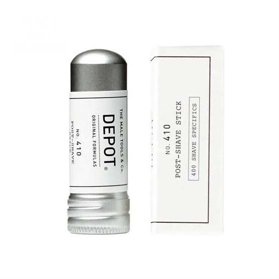 Depot 410 Post-Shave Stick 5g